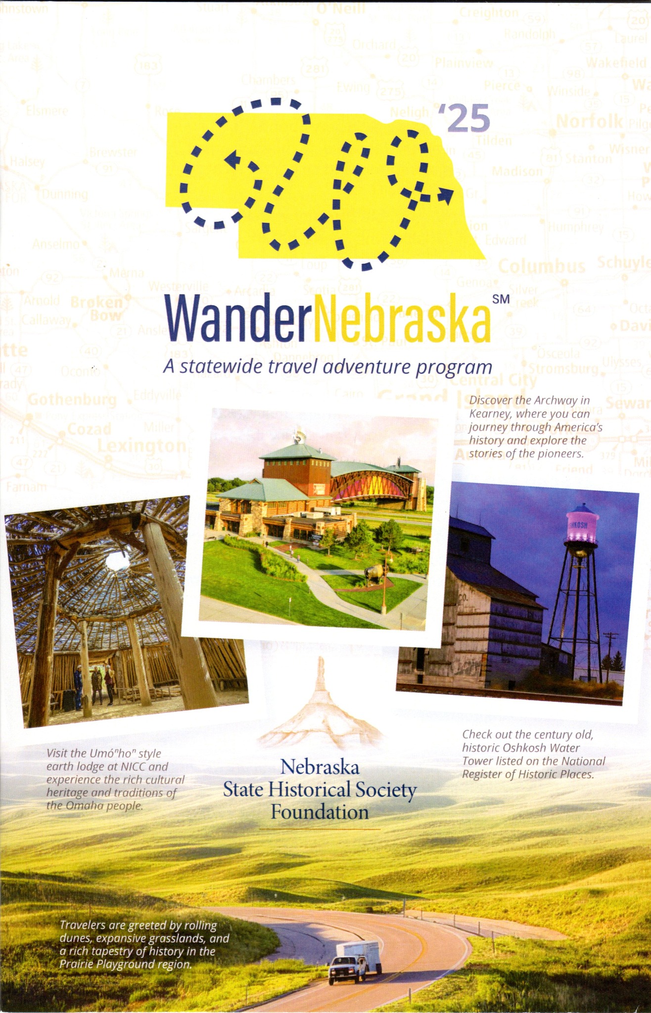 WanderNebraska